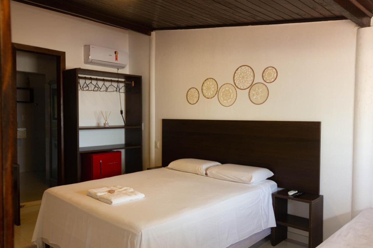 Buda Suites Cairu Exterior foto