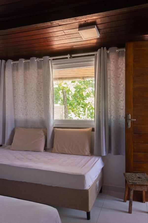 Buda Suites Cairu Exterior foto