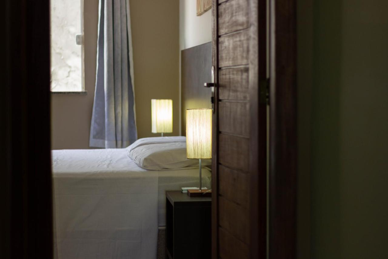 Buda Suites Cairu Exterior foto