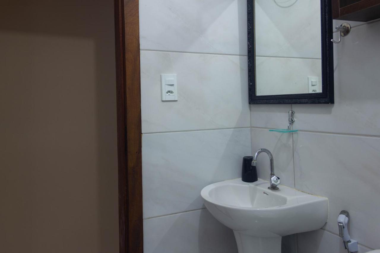 Buda Suites Cairu Exterior foto