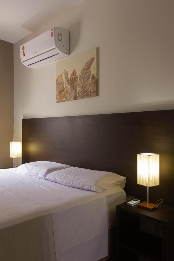 Buda Suites Cairu Exterior foto